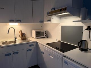  Appartement à vendre 2 pièces 40 m²