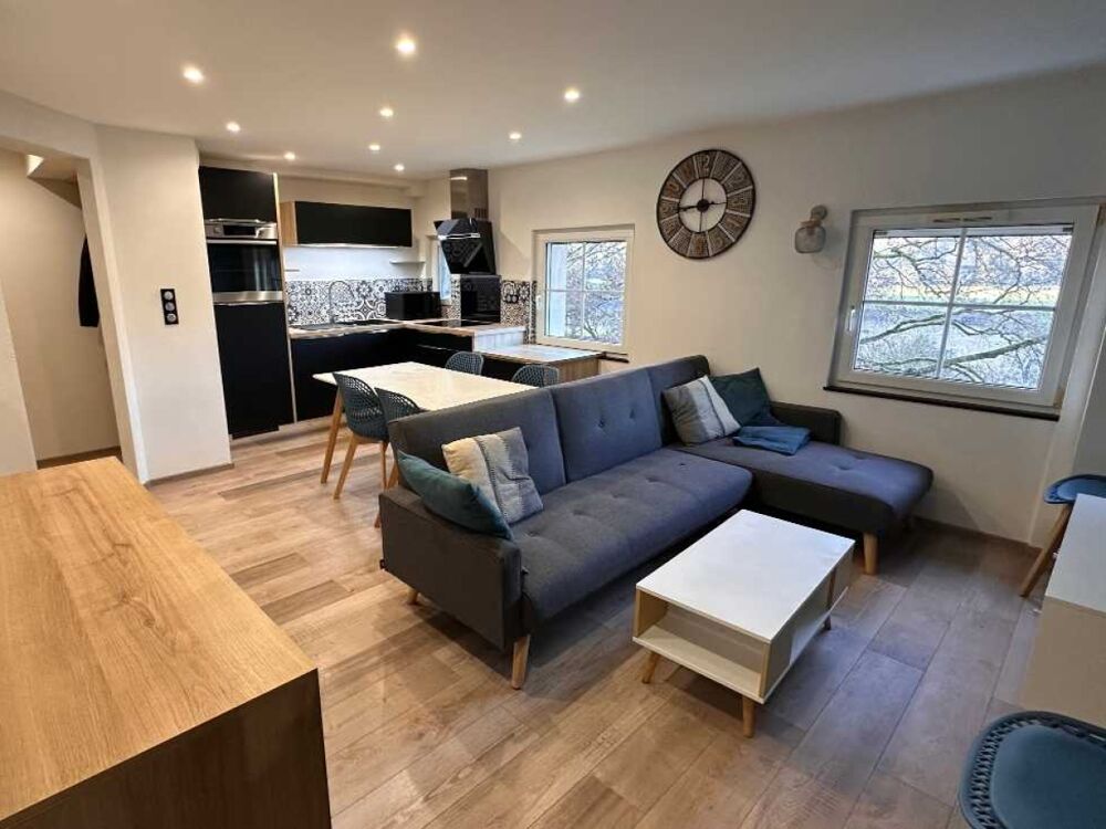 Vente Appartement Appartement 3 pices Beure