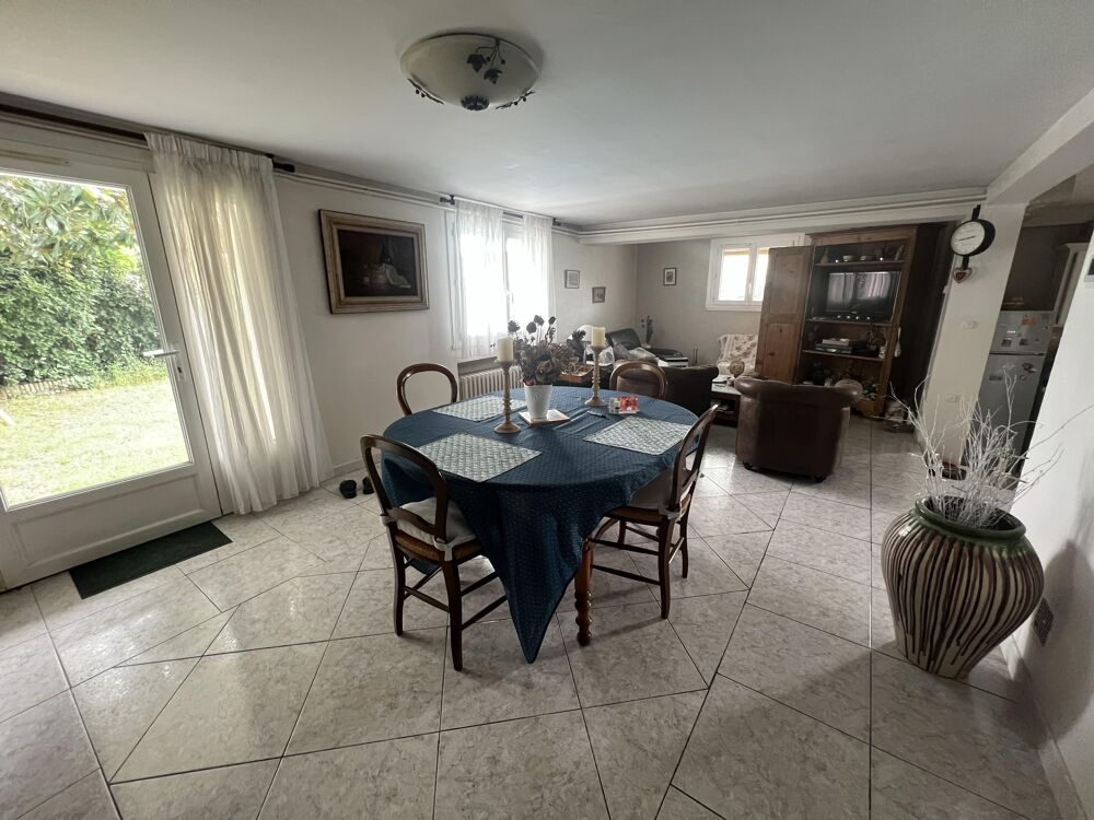 Vente Maison Maison 9 pièces Villeneuve-sur-lot