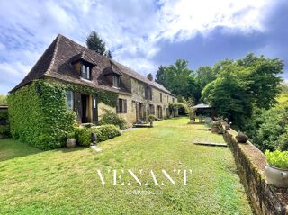  Maison à vendre 6 pièces 