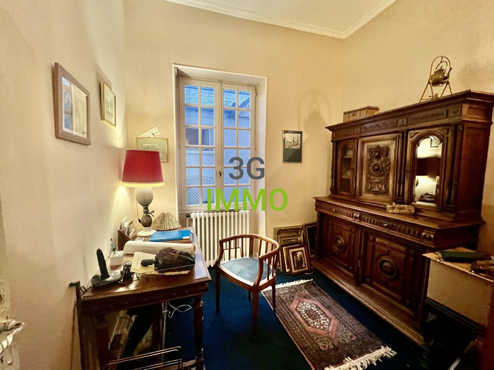 Appartement 4 pièces