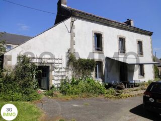  Maison � vendre 5 pi�ces 150 m�