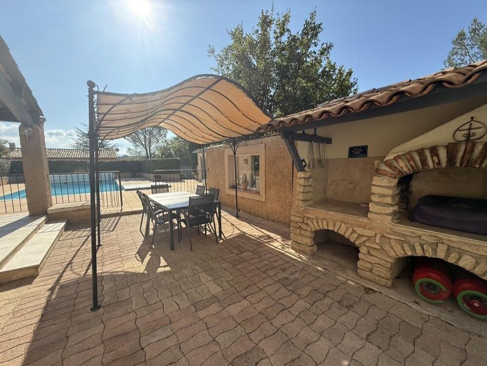 � vendre  Maison Saint-Saturnin-l�s-Apt (84490)