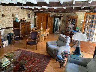  Maison à vendre 7 pièces 186 m²