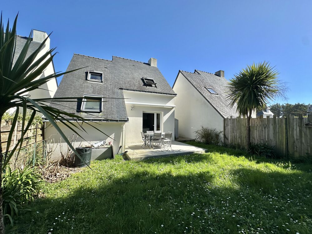 Vente Maison Maison 3 pièces Batz-sur-mer