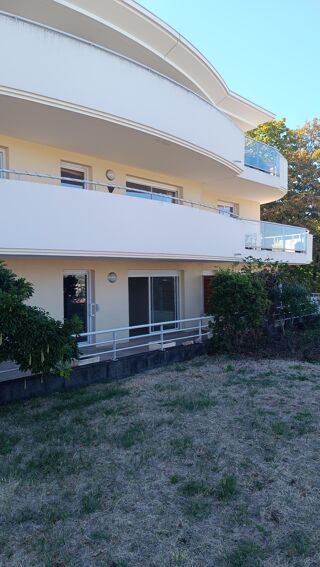  Appartement à vendre 48 m²