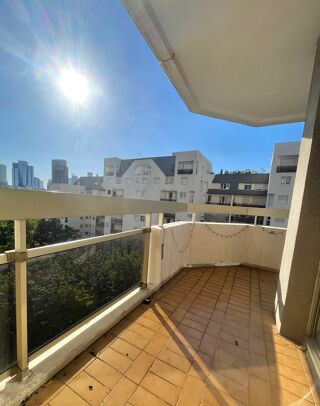  Appartement � louer 2 pi�ces 55 m�