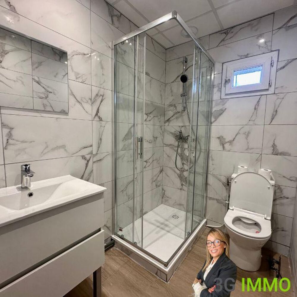 Vente Immeuble Immeuble 7 pièces Montarnaud