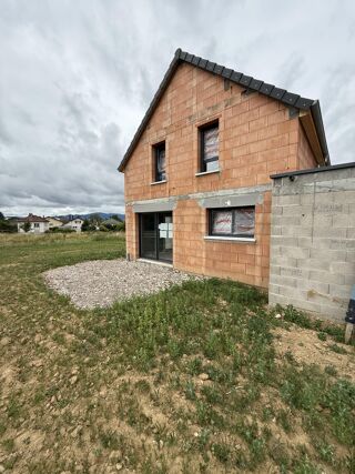  Maison à vendre 5 pièces 93 m²
