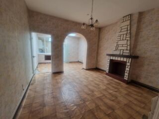  Maison à vendre 4 pièces 87 m²