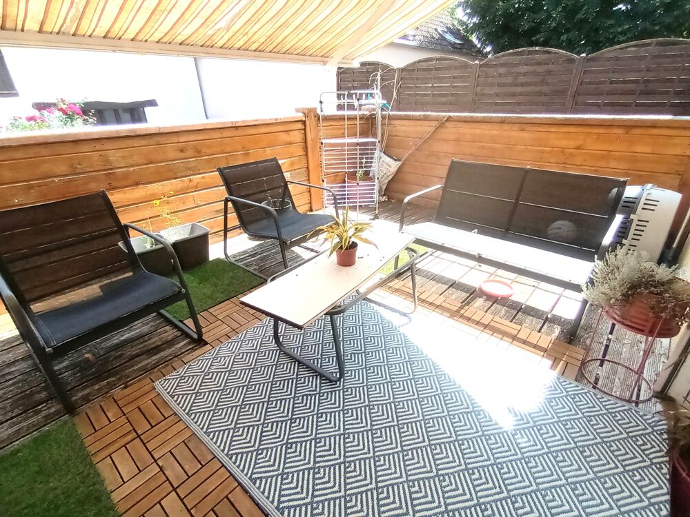 Maison 6 pièces 122 m² · à Vallan · 122 m² · 134 000 €