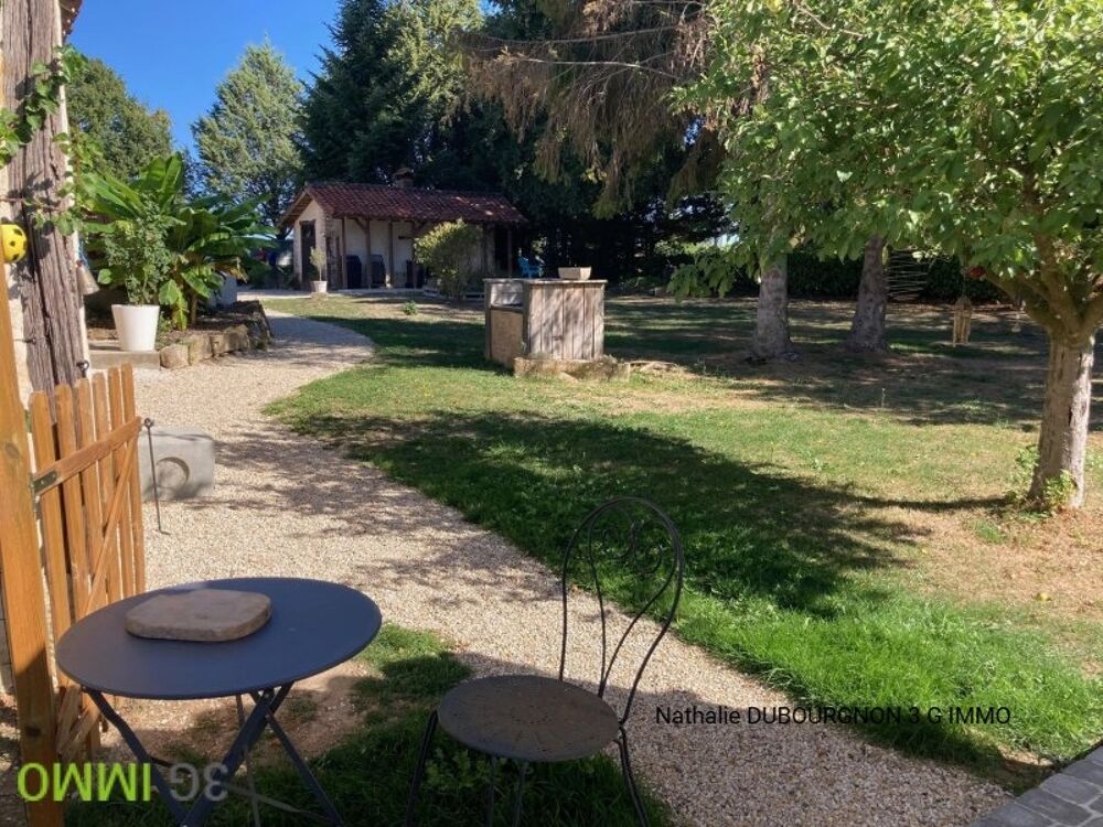Ferme 9 pièces