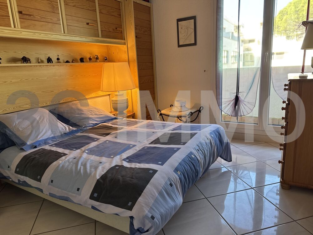 � vendre  Appartement Le Grau-du-Roi (30240)