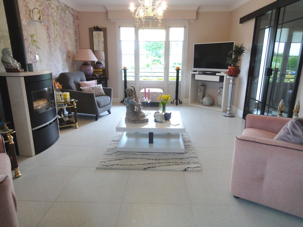 Maison 5 pièces