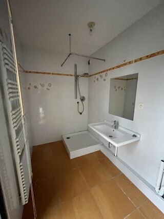  Appartement � vendre 2 pi�ces 51 m�