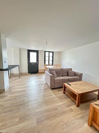  Appartement � vendre 3 pi�ces 84 m�