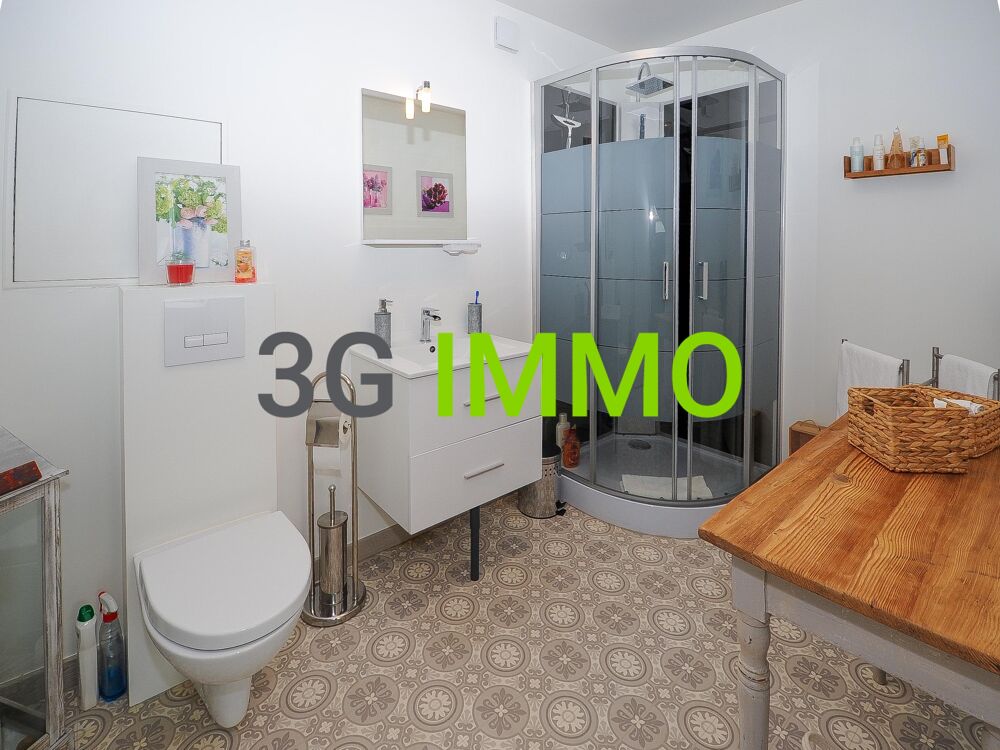 à vendre  Maison Machilly (74140)