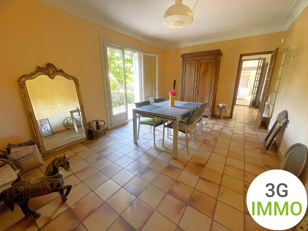 Vente Maison Maison 7 pièces Doumy