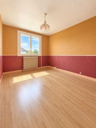  Maison à vendre 5 pièces 148 m²