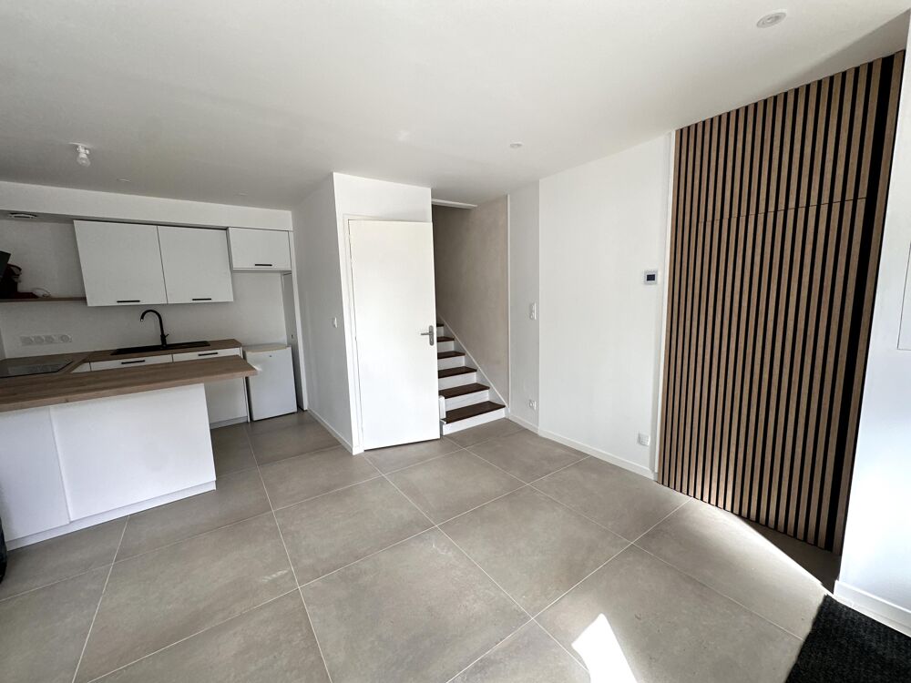 Maison 3 pièces
