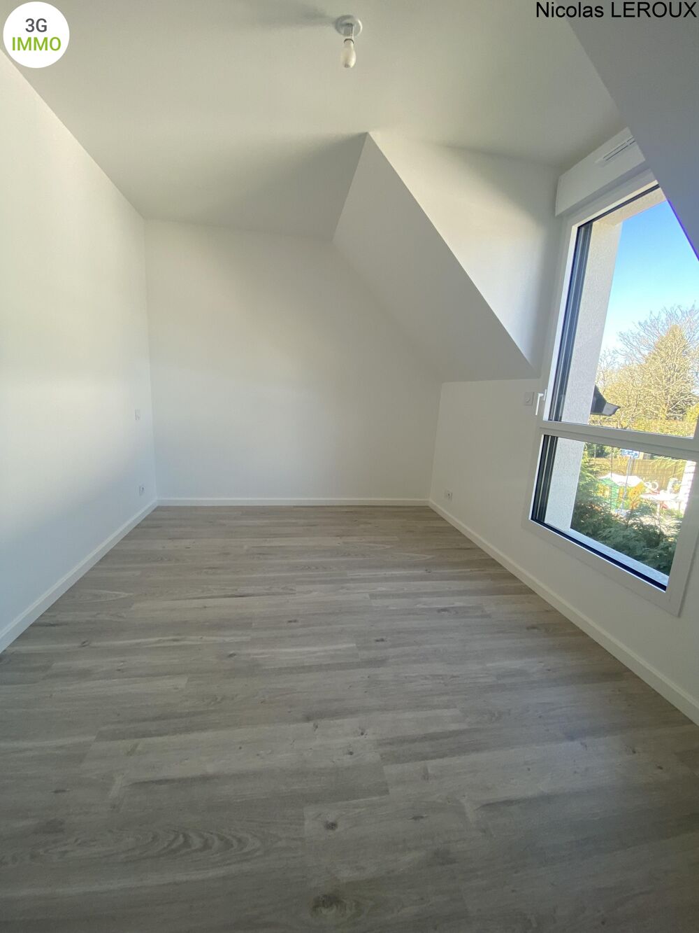 � vendre  Maison Grand-Champ (56390)