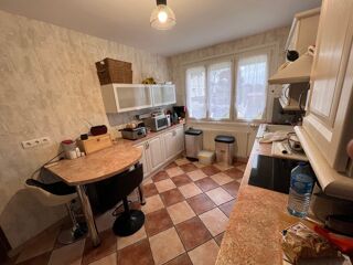  Maison � vendre 6 pi�ces 130 m�