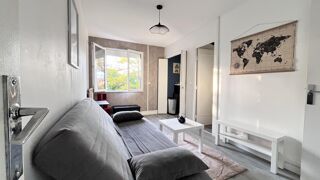  Appartement � louer 1 pi�ce 20 m�
