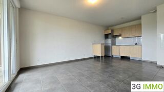  Appartement à vendre 3 pièces 61 m²