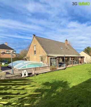  Maison � vendre 5 pi�ces 