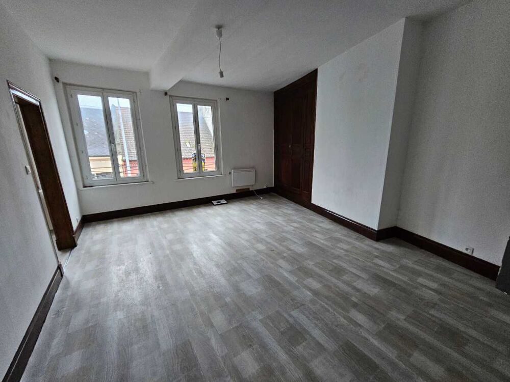 Vente Immeuble Immeuble 8 pièces Guise
