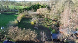  Terrain � vendre 997 m�