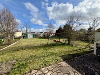 Maison � vendre 5 pi�ces 103 m� Saint-pierre-l�s-nemours
