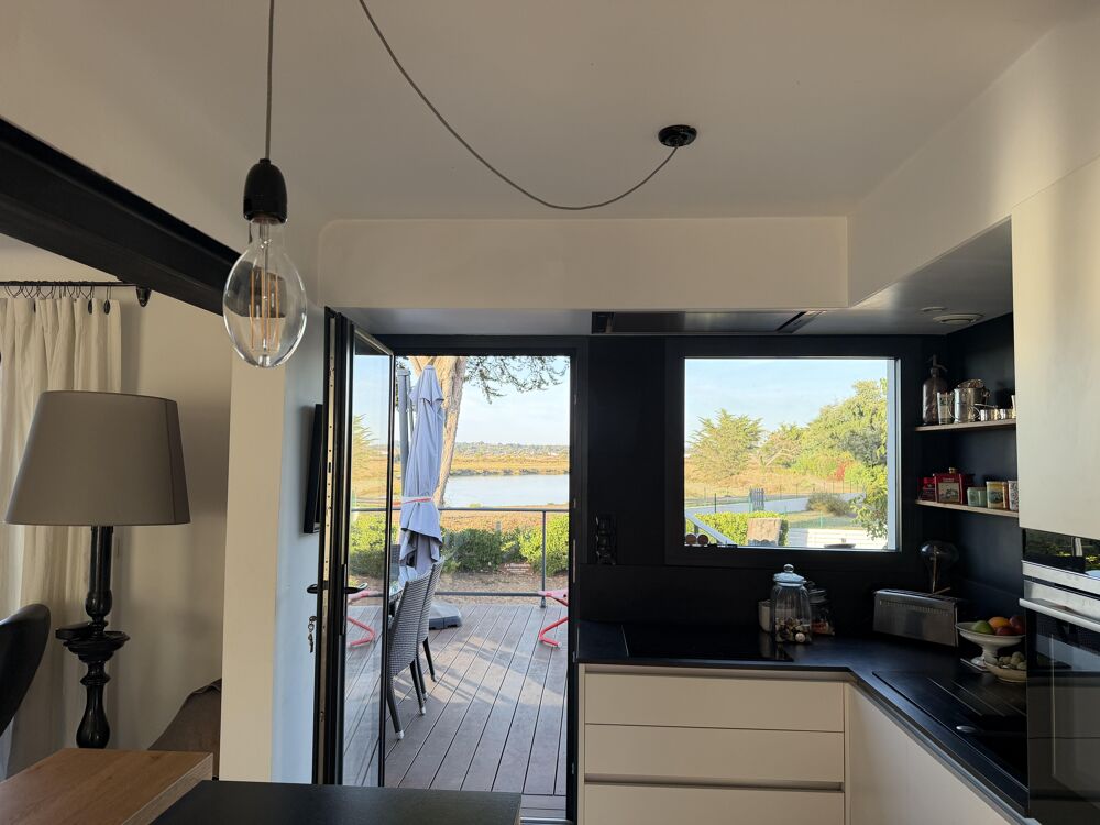 Vente Maison Maison 6 pièces Le pouliguen