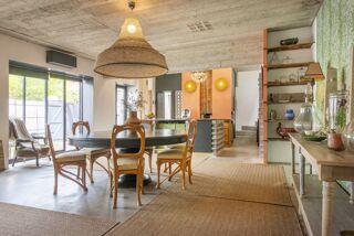  Maison à vendre 4 pièces 105 m²
