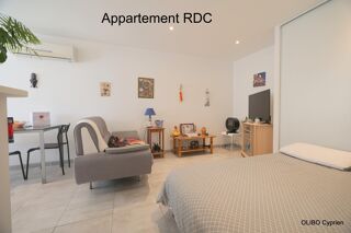  Immeuble à vendre 63 m² Saint-nazaire
