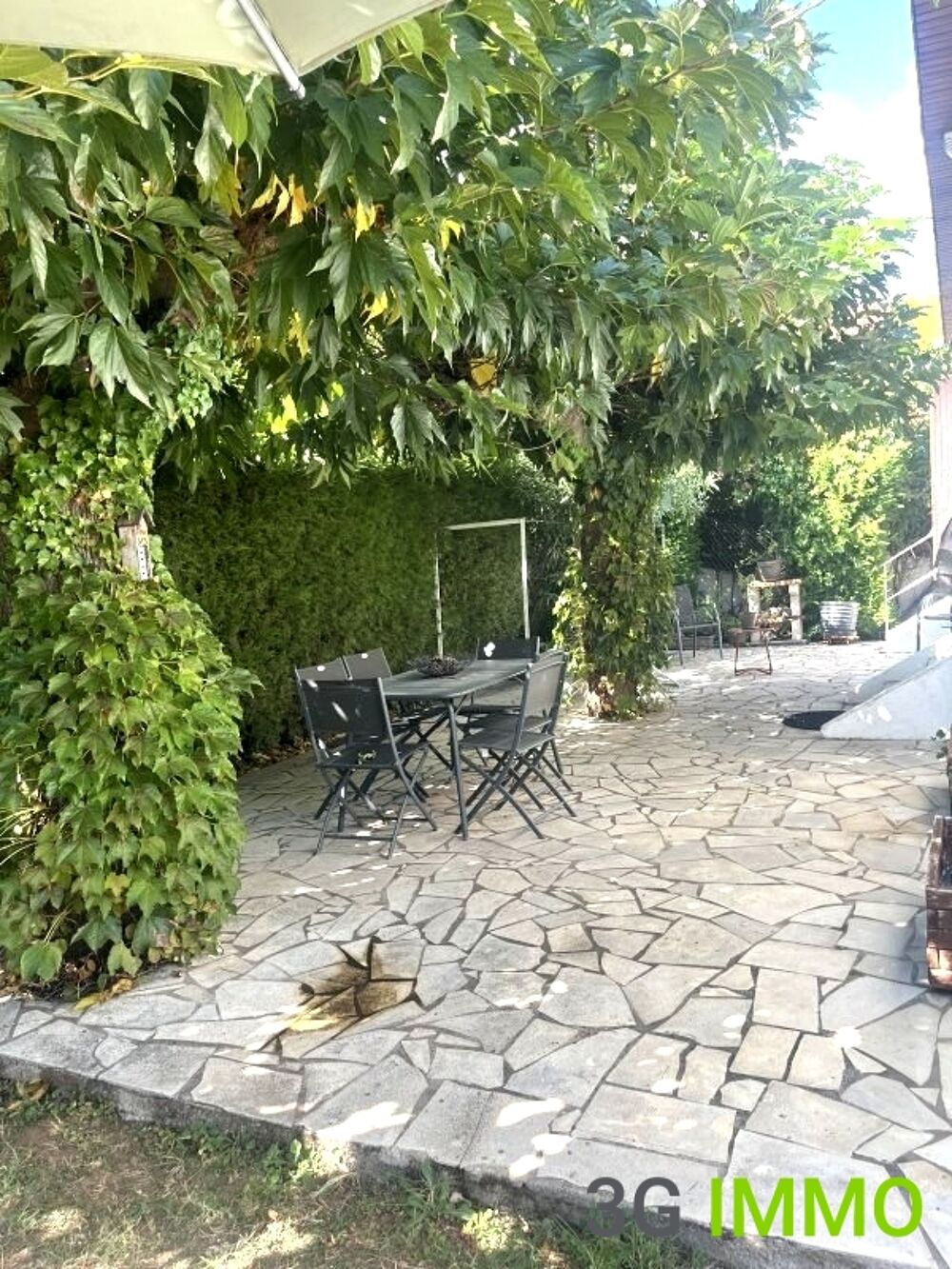 Vente Maison Maison 4 pièces Béziers