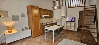  Appartement � vendre 1 pi�ce 23 m�