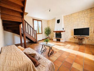  Maison à vendre 5 pièces 104 m²