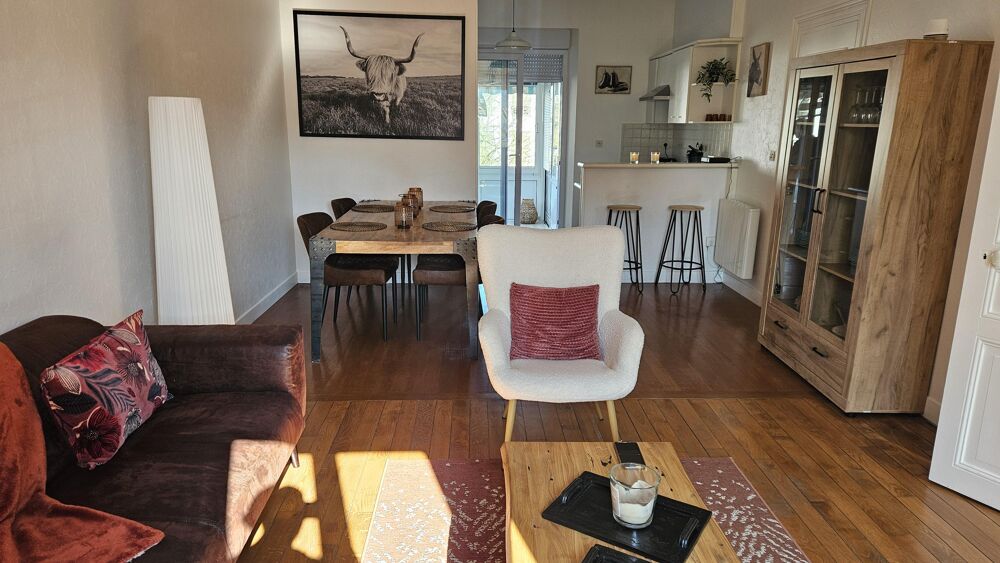 Vente Appartement Appartement 4 pi�ces Coulommiers