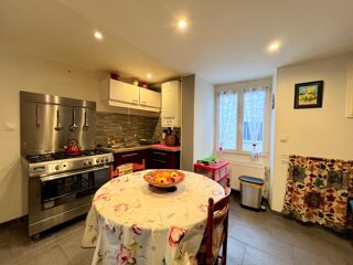  Maison à vendre 3 pièces 66 m²