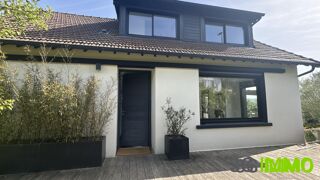  Maison à vendre 7 pièces 
