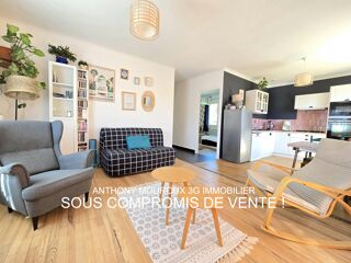  Maison � vendre 5 pi�ces 94 m�