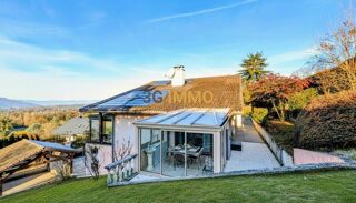  Maison � vendre 8 pi�ces 143 m�