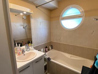  Appartement à vendre 3 pièces 64 m²