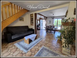  Maison � vendre 7 pi�ces 124 m�