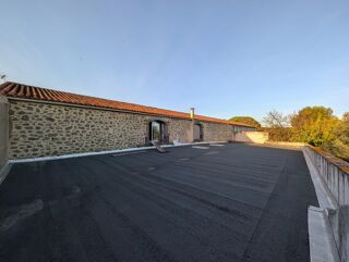  Maison à vendre 6 pièces 200 m²