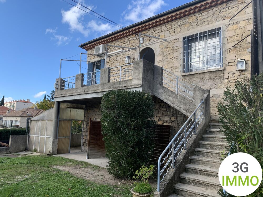 � vendre  Maison Aix-en-Provence (13100)