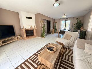  Maison à vendre 5 pièces 133 m²