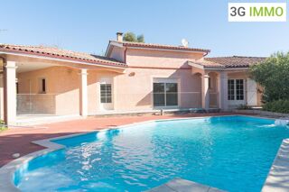  Maison � vendre 6 pi�ces 160 m�