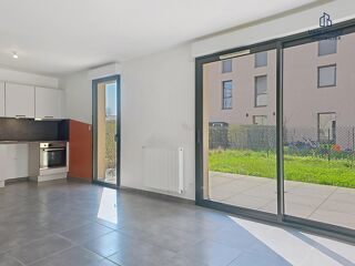  Appartement à vendre 4 pièces 81 m²